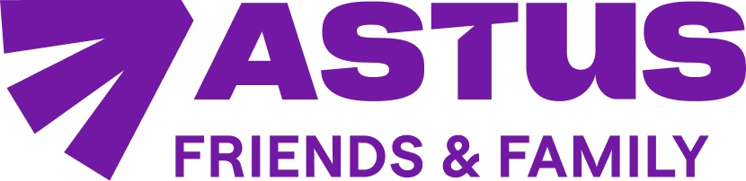 ASTUS Friends & Family
